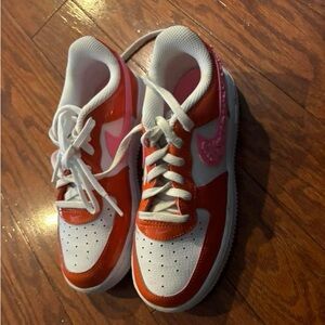 Nike dunks